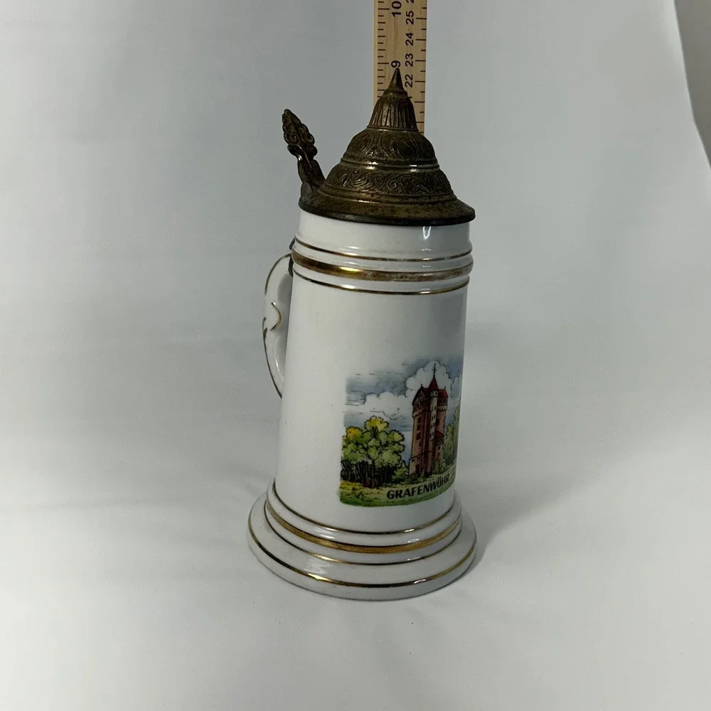 N/A vintage german